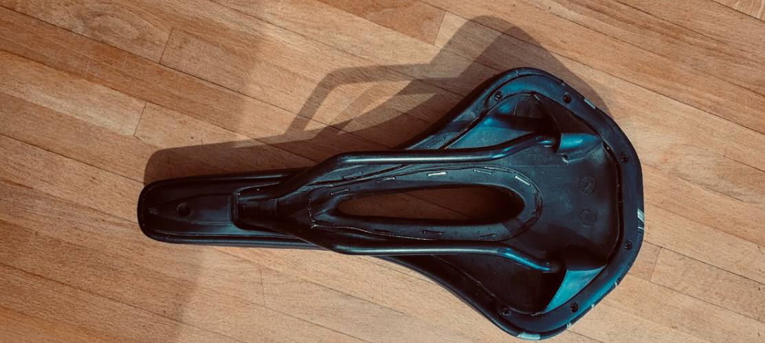 Selle de vélo ergonomique – Confort longue durée